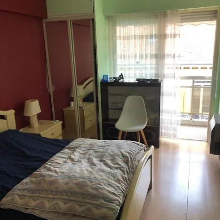 Daire Centre Coeur Mace Vue Cannes
