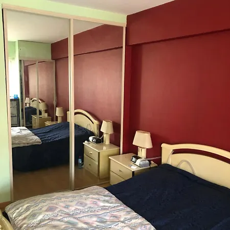 Centre Mace Pradignac Vue * Cannes