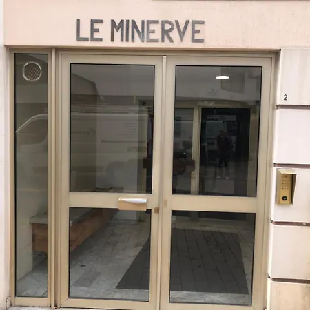 Appartement Centre Mace Pradignac Vue *